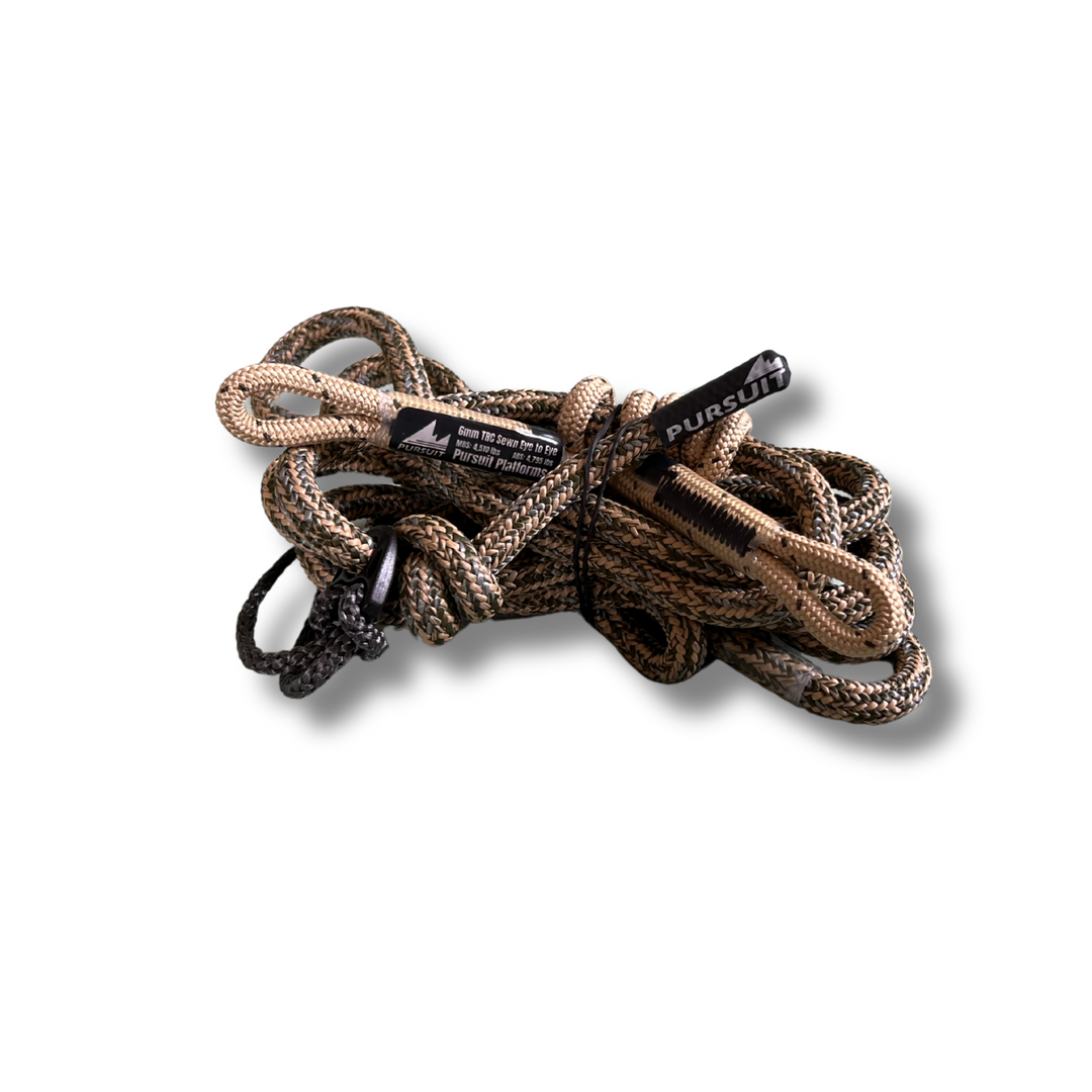 Tether / Lineman Rope