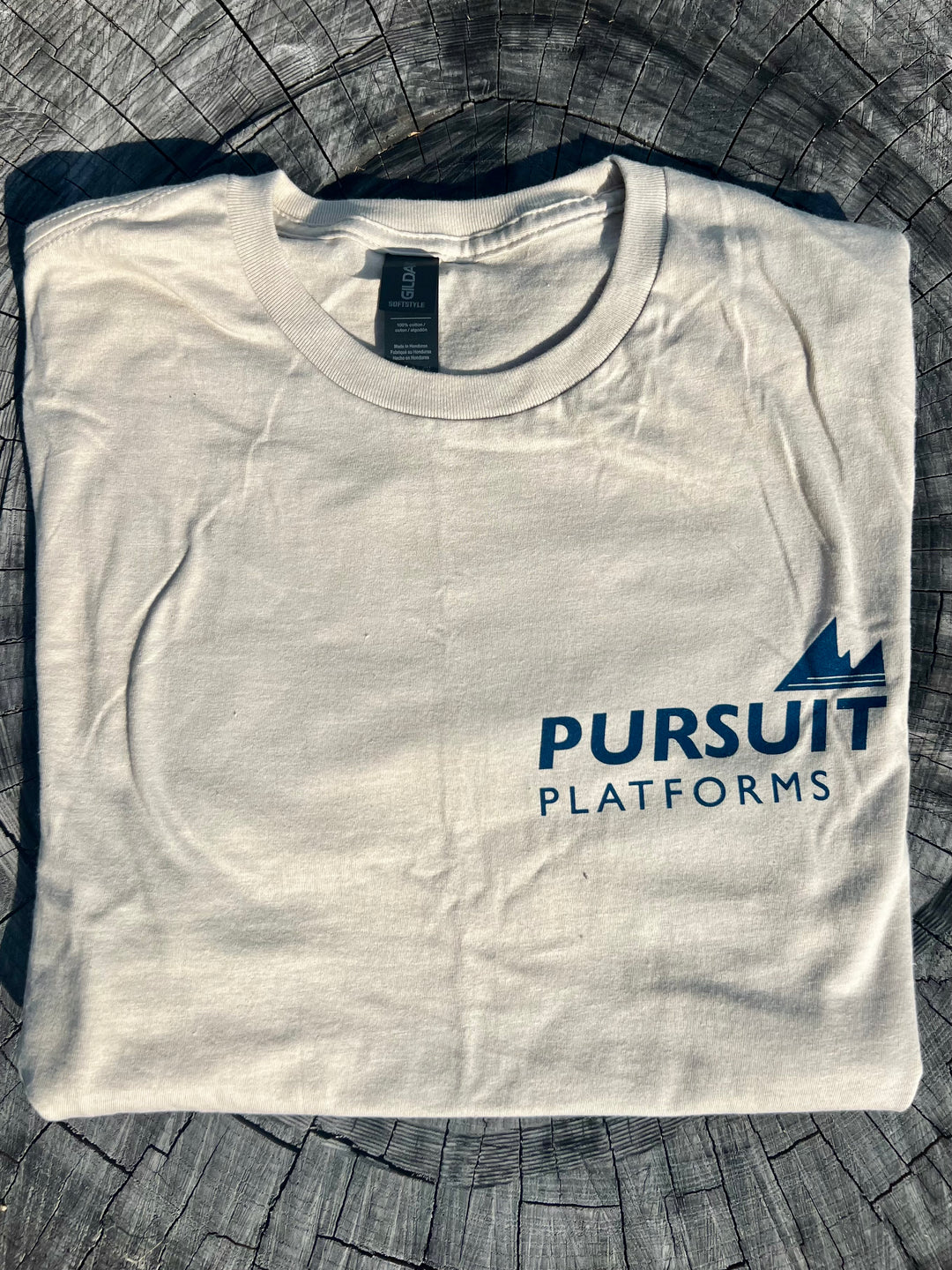 Pursuit Team T-Shirt