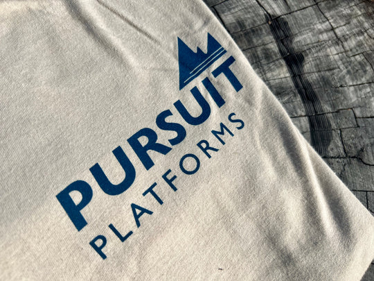 Pursuit Team T-Shirt